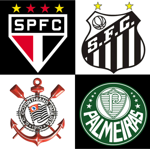 Análise: Os quatro grandes de SP em quatro tópicos na pré-temporada