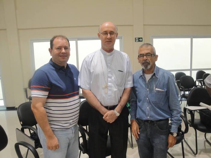 Walter Merlugo - Dom João e Eu