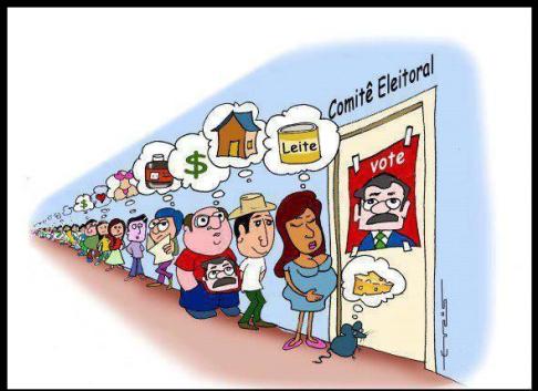 Resultado de imagem para assistencialismo