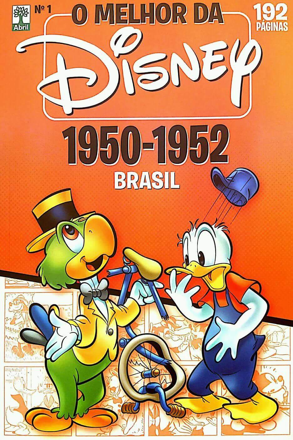 Resultado de imagem para HQ Disney editora abril