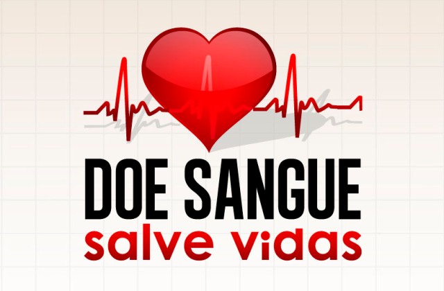 Resultado de imagem para doe sangue