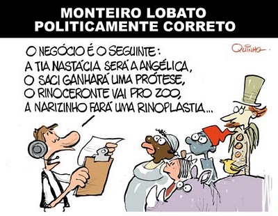 Resultado de imagem para politicamente correto