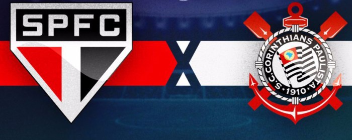 São-Paulo-x-Corinthians
