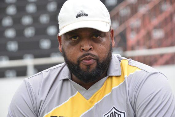 Resultado de imagem para Edson Fio