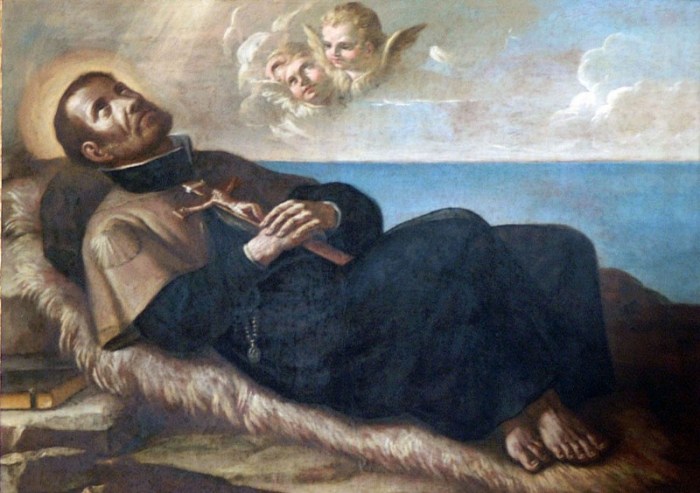 Resultado de imagem para São Francisco Xavier