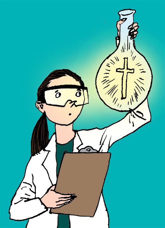 Sobre la redondez de la tierra y otros asuntos