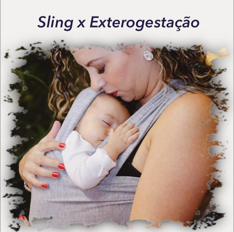 Sling x Exterogestacao