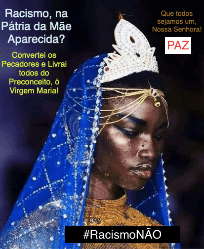 Nossa Senhora Aparecida