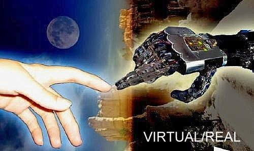 VIRTUAL REAL