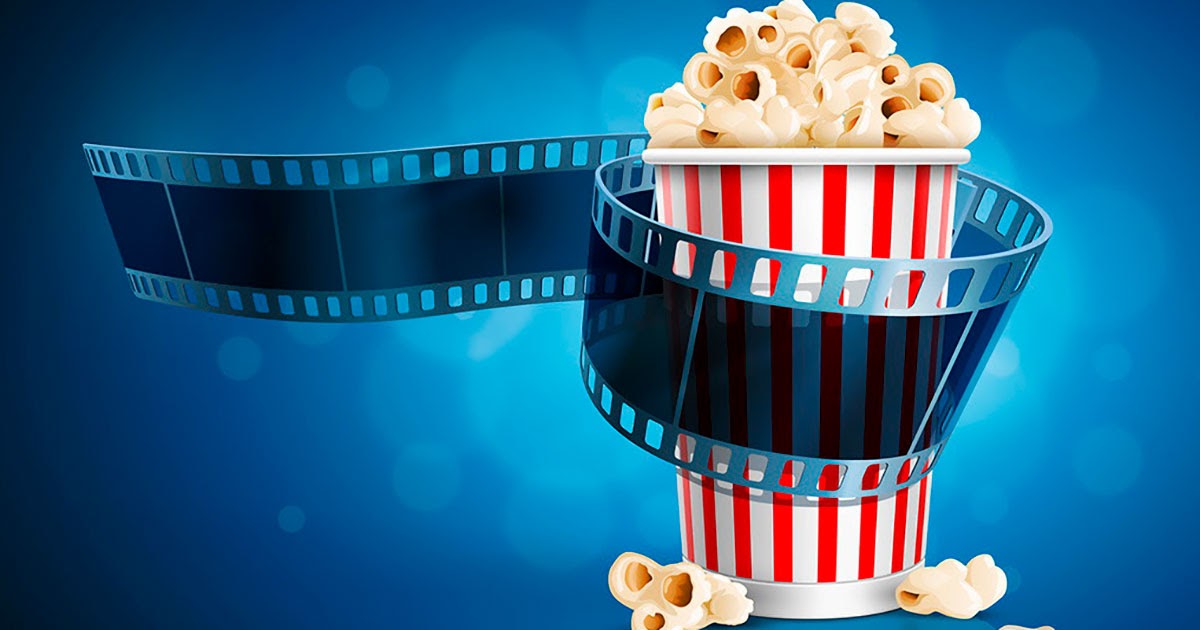 Cinema Secreto: Cinegnose: Por que comemos pipoca no cinema?